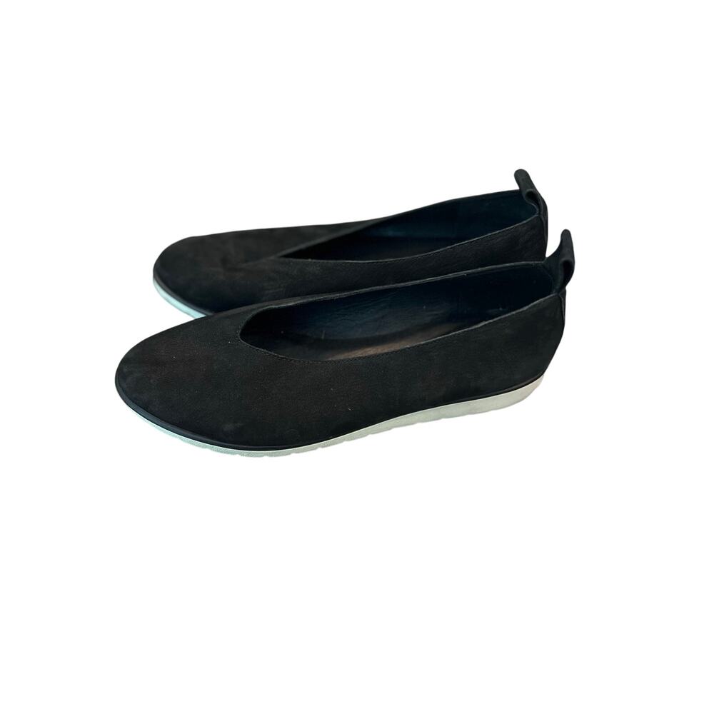 Eileen Fisher women’s shoes size 8.5 black